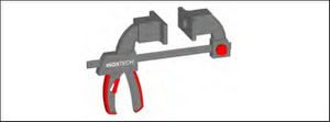 INOXTECH Montagezwinge für Glasgeländer - INOXTECH-Handlauf-/Geländer-System