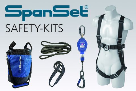 SpanSet - Safety Kits