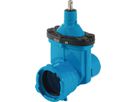 Spitzend/Muffen-Schieber, Baio 4510 DN 150 - Hawle Armaturen