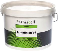 Schutzanstriche ARMACELL Armafinish 99