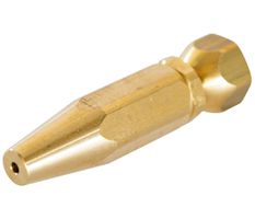 TEGUFIX Spritzrohr mit Innengewinde G 1/2", 55006.001 - Tegum Armaturen