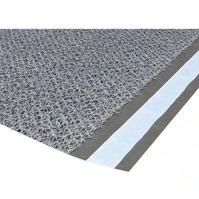 VAPOZINC Strukturierte Trennlage 8 mm 30 m pro Rolle (Deckfläche 42m2) - Trennlagen / Strukturmatten