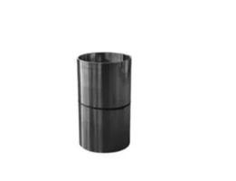 200 x 0.70 mm Rolle à 100 kg "VM Zinc" vorbewittert QUARTZ-ZINC - VM Zinc Rollenbleche/ Tafelbleche