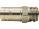 Rohrkonturmodul mit AG 20-1/2" aus Edelstahl 762 101 238 - GF I-Fit Formstücke + Werkzeuge