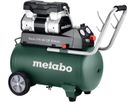 Kompressor Basic 270-50 OF Silent 50l, 10 bar 1.5kW, 37kg - Metabo Elektrowerkzeuge
