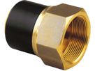 ELGEF Übergangsadapter MS mit IG d 32mm - 1" 720 920 208 (Karton à 30 Stk.) - ELGEF Plus Elektroschweissfittinge