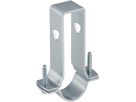 Pluvia Rohrschelle d 63mm 364.861.00.1 - Geberit-Dachentwässerung