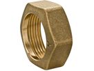Überwurfmutter 8374 1"-11/2" - Rotguss-Gewindefittings