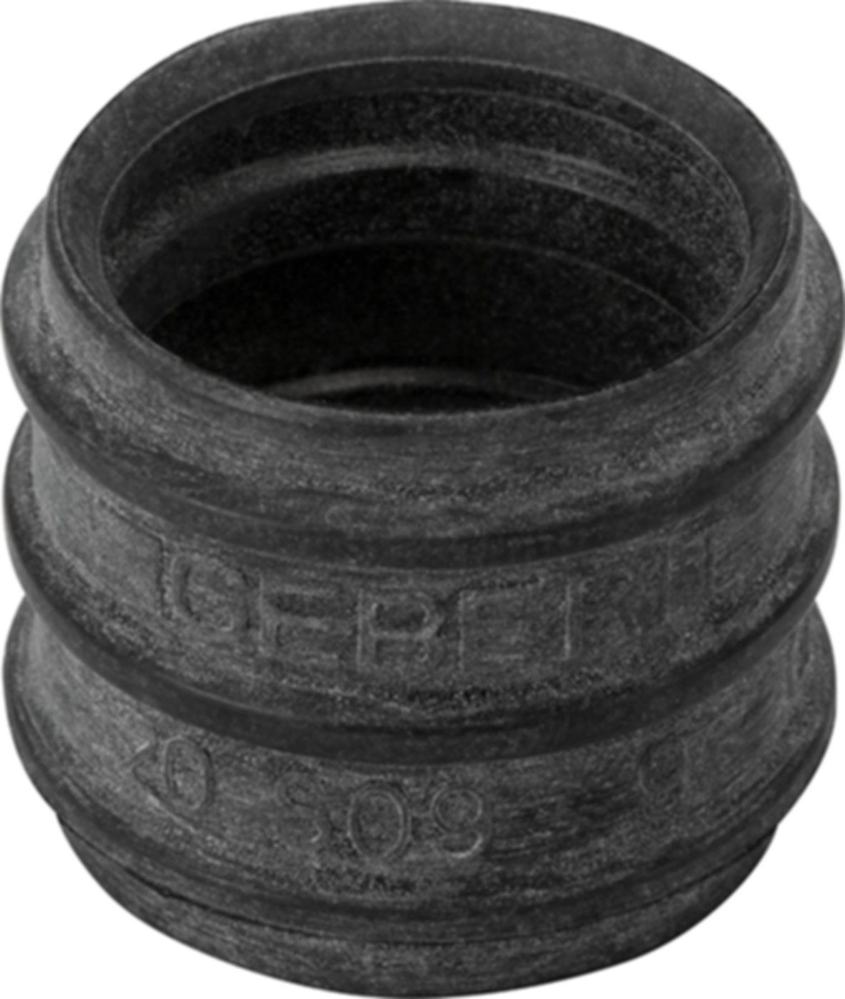 Dichtmanschette 16mm 601.811.00.1 - Geberit-Mepla-Formstücke