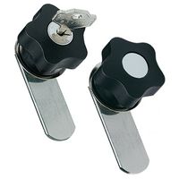 Verriegelungen Elesa® VC.308 BN14161 68102VC.308/40-S - Bossard Schrauben