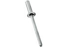 Pop® TD..GT INOX Becherniete TD56GT BN3313 TD56GT 4x10.2 / 3.2 - 4.8 a1000 - Bossard Schrauben