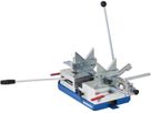 Schweissmaschine Media 40-160mm 359.661.00.1 - Geberit Werkzeuge und Zubehör