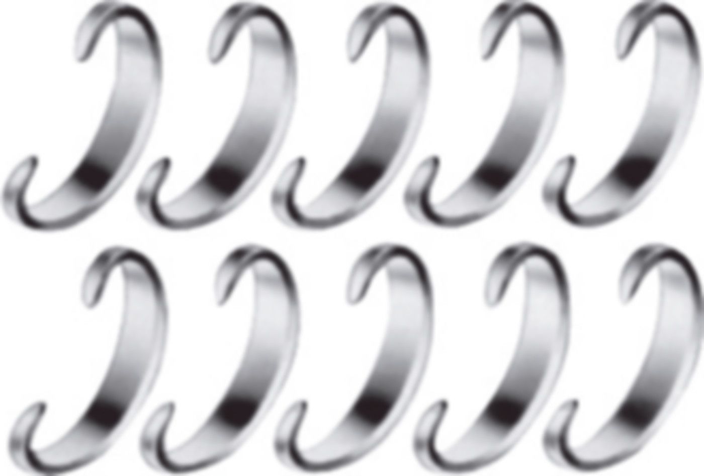 Clips ARMACELL Tubolit