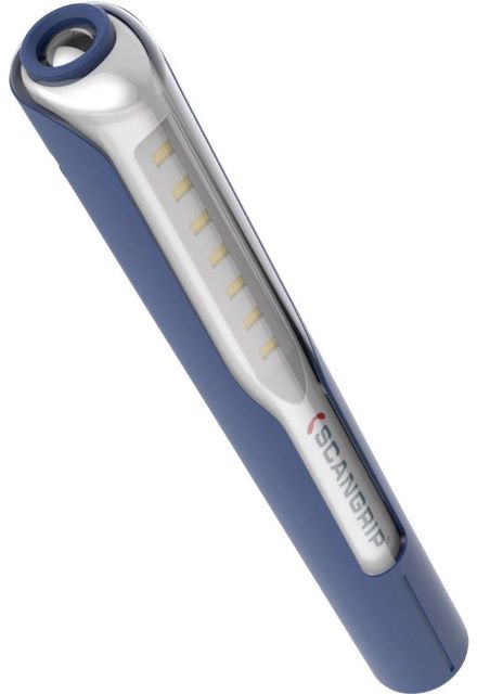 SCANGRIP LED-Akku-Stiftleuchte MAG PEN 3 3.7V, 80/60 Lumen, IP20, 750mAh - Lampen, Leuchten