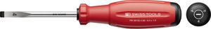 PB Schraubenzieher, SwissGrip Evo, Schlitz PB 38100,  Gr. 4, L=80mm - Schraubenzieher