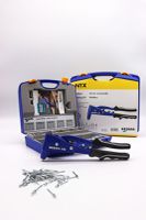 GESIPA Handnietzangen-Set Nietbox NTX - Gesipa-Nieten