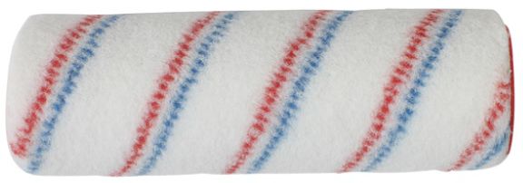 Ersatz-Farbwalze, Nylon Star 180mm Schurlänge 7mm - Malerwerkzeuge