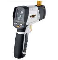 LASERLINER IR-Temperaturmessgerät CondenseSpot Plus, -40°C bis +365°C - Kontrollieren