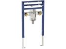Waschtisch-Element mit UP-Sifon Typ 98/82 111.547.00.2 - Geberit-Duofix