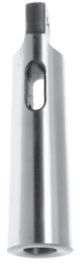Reduzierhülsen, gehärtet und geschliffen MK-A= 4, MK-I= 2, L= 123mm, 702704020 - Spannen