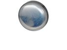 Verschlussdeckel Form A St vzb BN743 DIN443A 36 - Bossard Schrauben