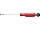 PB Schraubenzieher, SwissGrip Evo, Schlitz PB 38100,  Gr. 4, L=140mm - Schraubenzieher