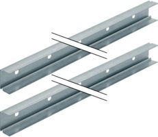 Systemschienen GEBERIT Duofix