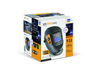 GYS Schweissschutzhelm LCD VENUS 9/13 G TRUE COLOR, Sichtfeld 92 x 42mm - Schweissen