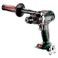 Akku-Bohrschrauber BS 18 LTX BL I 18V, 1.5-13mm, 65/130Nm  , Solo in MetaBox - Metabo Elektrowerkzeuge