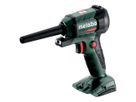 Akku-Blaspistole 18V , BP 18 LTX BL - Metabo Elektrowerkzeuge