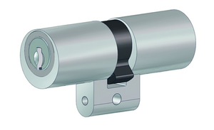 KABA Star Doppelzylinder Typ M1515 42.5/32.5, mit 5 Schlüsseln - Kaba Star, Lagerprodukt