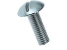 Becherschr m Schlitz St 4.6/4.8 vzb BN354 M8x40 - Bossard Schrauben