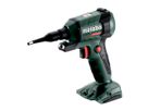 Akku-Blaspistole 18V , BP 18 LTX BL - Metabo Elektrowerkzeuge