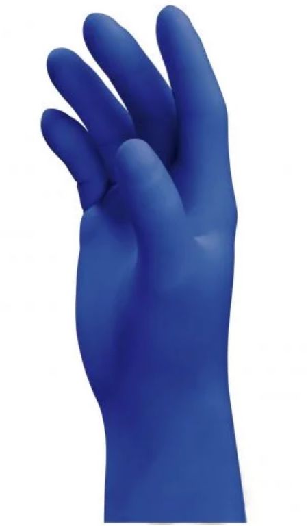UVEX Schutzhandschuhe uvex u-fit lite Gr. L, Art. 60597, Pack à 100 Stk. - Arbeitsschutz