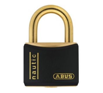 Vorhangschloss ABUS T84MB