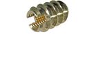 Gewindeeinsätze Ensat® 309 Messing BN242 M5 - Bossard Schrauben