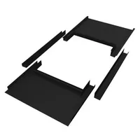 PREFA Einfassung für Velux stucco 134x160 cm, 28 P.10 prefabronze 16381028 - PREFA Dachsysteme