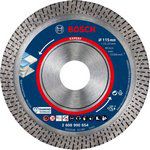 Expert DIA TS HardCeramic 115x22.23x1.4x10 2 608 900 654 - Bosch Maschinenzubehör