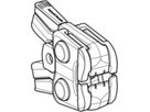 FlowFit Pressbacke (2) 16-40mm 691.033.00.1 - Geberit Werkzeuge und Zubehör