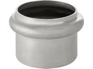 Löthülse mit Rundschnurring, zu Bleirohr d 40mm - 1 1/2" 159.623.00.1 - Geberit-Sifon + Apparateanschlüsse