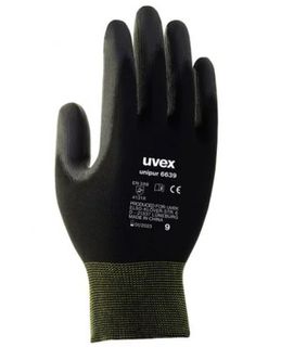 UVEX Schutzhandschuhe uvex unipur 6639