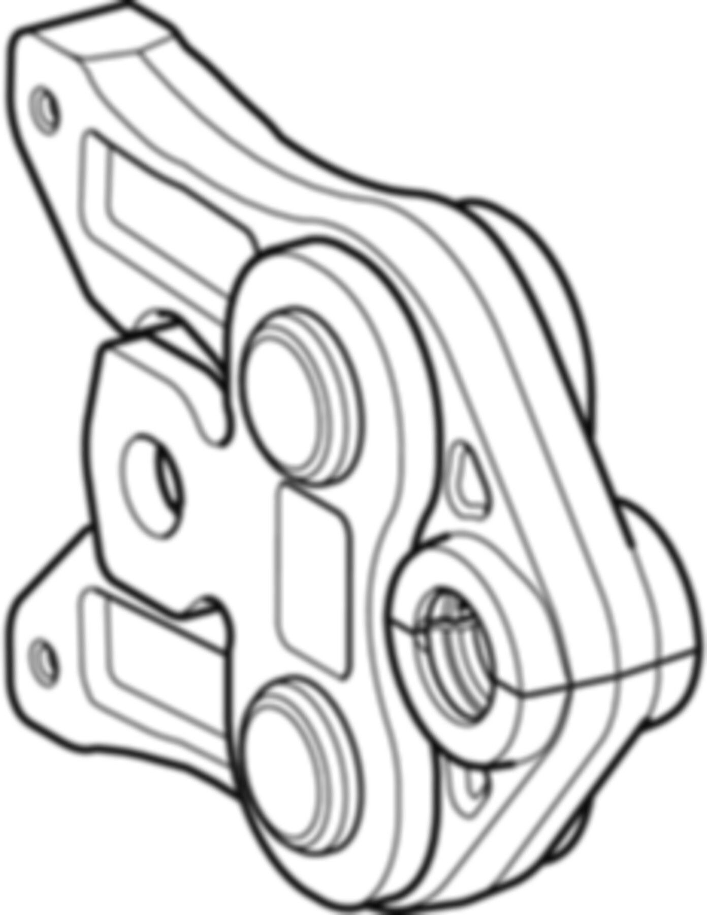 Mepla Pressbacken (1) 20mm 690.141.00.1 Servicefrei - Geberit Werkzeuge und Zubehör