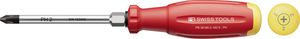 PB Schraubenzieher, SwissGrip Evo, Phillips PH , m PB 38190 , Gr. 2 , L=100mm - Schraubenzieher