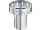 Retentionsablauf SwissUnico DN125 6-610002 Anstauhöhe 80mm, mit Kiesrahmen und Deckel - SCHACO Entwässerungstechnik