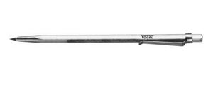 VOGEL HM-Reissnadel 150 mm, mit Clip - Längenmessen