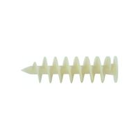 FISCHER Dämmstoffdübel FID II schrauben 3.5-4.5mm , L=50mm , T40 - Fischer Befestigung