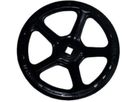 Handrad zu Schieber mit VKT 14mm d 200mm (zu DN 40/50) - Erhard Armaturen