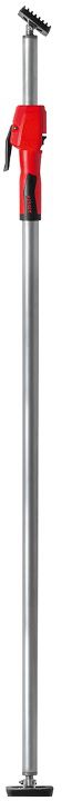 BESSEY Deckenstütze STE300 170 - 300cm, Tragkraft bis 110kg, mit Pumpgriff - Bauwerkzeuge