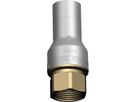 Übergang mit Innengewinde 6215 32mm - 1" 761 069 680 (761 069 365) - GF Instaflex-HWS-Schweisssystem