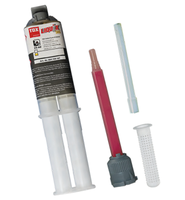 TOX Liquix SOS 2k-Reparaturkleber BN51102 , 25ml , 084100161 - Diverses Befestigungsmaterial